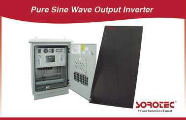 Intelligentes Solarhauptstromnetz UPS, ununterbrochene Stromversorgung