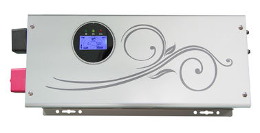 Sinusförmige Inverter-reines Sinus-Welle der Solarenergie-RJ11 DC 12V/24V