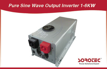 Sinusförmige Inverter-reines Sinus-Welle der Solarenergie-RJ11 DC 12V/24V