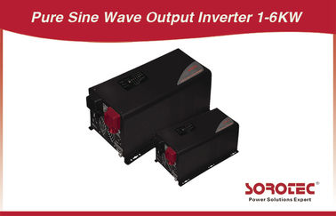 Sichtwarnungs-Solarenergie-Inverter/weg von den Gitter-Solarinvertern