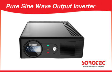 50/60hz Ups Energie-Inverter-Ladestrom mit stiller Operation für Dvd