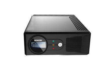 Geänderter Sinus-Wellenkraft-Inverter 500VA - automatischer Wiederanlauf 2000VA