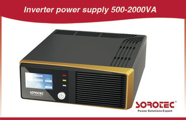 Geänderter Sinus-Wellenkraft-Inverter 500VA - automatischer Wiederanlauf 2000VA