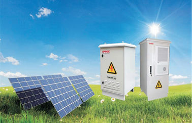 Solar-UPS Energie-Inverter IP55 im Freien/reiner Sinuswelleninverter