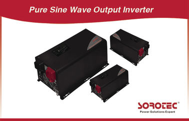 Reiner Sinus-Welle UPS-Energie-Inverter 1000W - 6000W MIT Kurzschluss