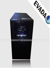 Einphasiges Hochfrequenzon-line-UPS 1KVA - 3KVA für Computer-Server-Rechenzentrum