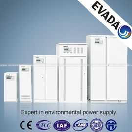 Dreiphasengestell-Berg intelligente on-line-UPS-Hochfrequenz 1KVA - 30KVA