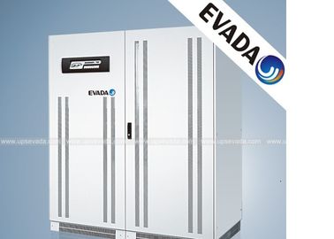 3 Phasen-Hochfrequenzweiß ATM UPS 10KVA - 400KVA drei gab ein und drei gaben aus