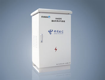 Reines Sinus-Wellen-Hochfrequenz-ATM UPS mit Batterie nach innen, hohe Leistung
