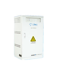 Intelligenter Wechselstrom zu integrierte Stromversorgung DC-ATMs UPS on-line-einphasigem UPSs