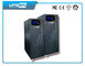 220Vac 230Vac 240Vac 1/1 Phase Low Frequency Online UPS 10Kva - 40Kva with Unbalance Protection