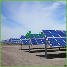 Hoch- Leistungsfähigkeit auf photo-voltaischen Kraftwerken des Gitter-Inverter-großen Umfangs