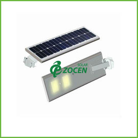Lampen-Sonnenkollektor-Straßenlaterne50W 12V LED, alle in einem angetriebenen Straßenlaternesolar