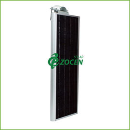 Bahn-Solarenergie-Straßenlaterne18W 12V 2160LM LED, alle in einem Solarstraßenlaterne