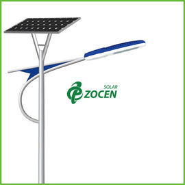 integrierte hohe angetriebene Solarstraße 100W 12000LM IP68 im Freien beleuchtet