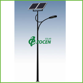 4M Pole 10W 12V LED Solarfahrstraße beleuchtet den Solargarten, der Lichter landschaftlich gestaltet