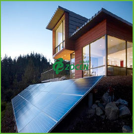 AusGitter 2.24kw Haushalts-Sonnensystem für tägliche Leistungsaufnahme 8KWH