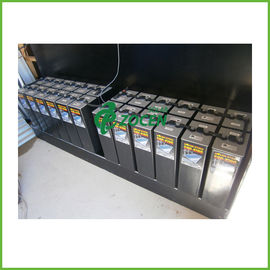Wohnsolarenergie-System Wechselstroms 5KW für Computer/Drucker, 14KWH - 17KWH