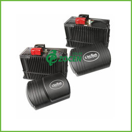 Wohnsolarenergie-System Wechselstroms 5KW für Computer/Drucker, 14KWH - 17KWH