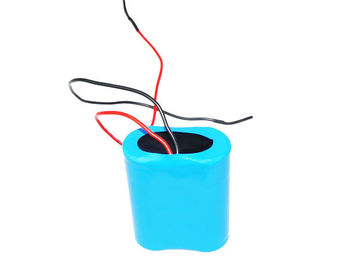 Zelle der Lithiumeisen Phosphat3.2v LiFePO4 Batterie-18650 für Solarenergie