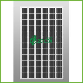 Hochleistung EVA-Doppelt-Glas- Sonnenkollektor-Wohn-/Handels-144Wp PV Solarmodul
