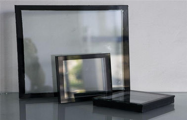 Kundenspezifischer solider Beweis-täfelt niedriges Emissionsvermögen-Glas 6mm 8mm, CCC-ISO-CER