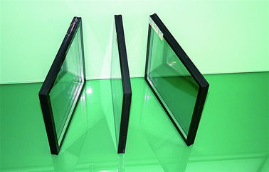 Kundenspezifischer solider Beweis-täfelt niedriges Emissionsvermögen-Glas 6mm 8mm, CCC-ISO-CER