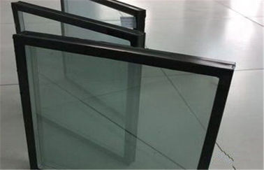 Kundenspezifischer solider Beweis-täfelt niedriges Emissionsvermögen-Glas 6mm 8mm, CCC-ISO-CER