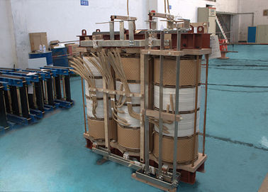 1100 PV-Transformator-Nebenstellen-Einheit Isolierung KVA35 KV für Powet-Verteilung