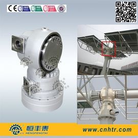 Elektromotor-Planetengetriebe-Reduzierer Heliostat-Konzentrat-Reduzierer