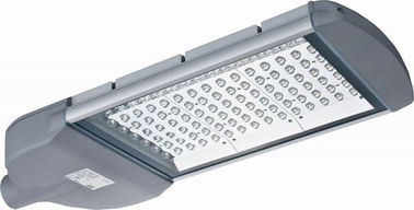 100 Watt-geführte Straßenlaternesolar mit Phillips LED für errichtende Beleuchtung