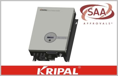 Solarenergie-Inverter Wechselstrom-DCs 3.6K 4.6K 5.2K Solar-PV Inverter-SAA