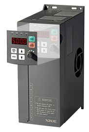 Variabler Geschwindigkeits-Motor einphasiges Wechselstroms mit CER und ISO, weg vom Gitter Solar