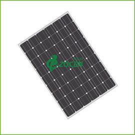 225 photo-voltaische Molycrystalline Sonnenkollektoren W mit Grad eine Solarzelle