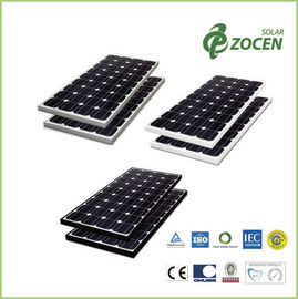 225 photo-voltaische Molycrystalline Sonnenkollektoren W mit Grad eine Solarzelle