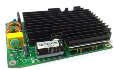 Zugeschaltete HochfrequenzStromversorgung 100W AC-DC gab 48V SC100-220S48 aus