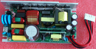 224W gab Stromversorgung Konverter 28V AC-DC mit Überspannungsschutz SC224-220S28 aus