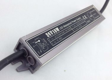 Wechselstrom 90 - 130V 10W Stromversorgungs-Transformator CCTV konstanter Spannungs-LED für LED-Streifen