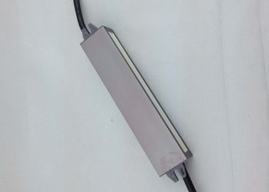 Wechselstrom 90 - 130V 10W Stromversorgungs-Transformator CCTV konstanter Spannungs-LED für LED-Streifen