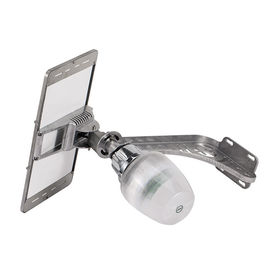 Fernsteuerungssolar-LED-Hof-Licht 4W 600lm für Hof/Garten