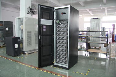 Intelligentes Gestell bringen UPS Hochfrequenzmodulares on-line-UPS 10 - 300KVA an