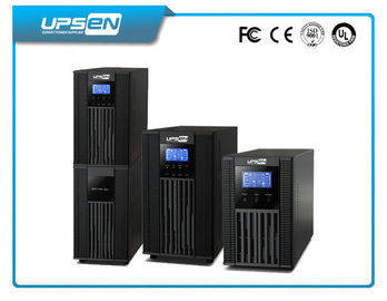 Reine Sinus-Welle 1Kva - 20KVA Hochfrequenzon-line-UPS für CTP-Platte bearbeitet 50Hz/60Hz maschinell
