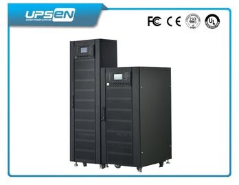 Energieeinsparung 3 Phasen-unterbrechungsfreie Stromversorgung 40KVA/60KVA on-line-UPS