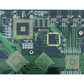 Berufshochfrequenz-PWB-Leiterplatte mit Rogers-Material