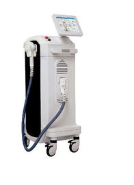 Dioden-Laser-Haar Removalt-Halbleiter-Hochfrequenz 220V 1000W