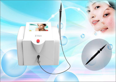 Hochfrequenzgesichtsspinne adert Abbau Portable für Frauen-Schönheit