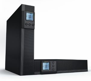 Funktelegrafie-Reihe on-line-HF UPS 1-3kva mit Ertrag PF0.9, 120Vac 60Hz