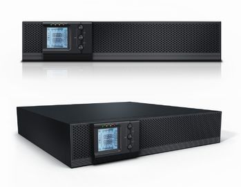 Funktelegrafie-Reihe on-line-HF UPS 1-3kva mit Ertrag PF0.9, 120Vac 60Hz