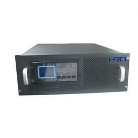Hochfrequenzgestell bringen UPS 6KVA zu 10KVA, on-line-EPO UPS an