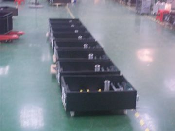 Energie-Schloss-Reihen-Gestell bringen Ups 10kva 220vac für Rechenzentrum an